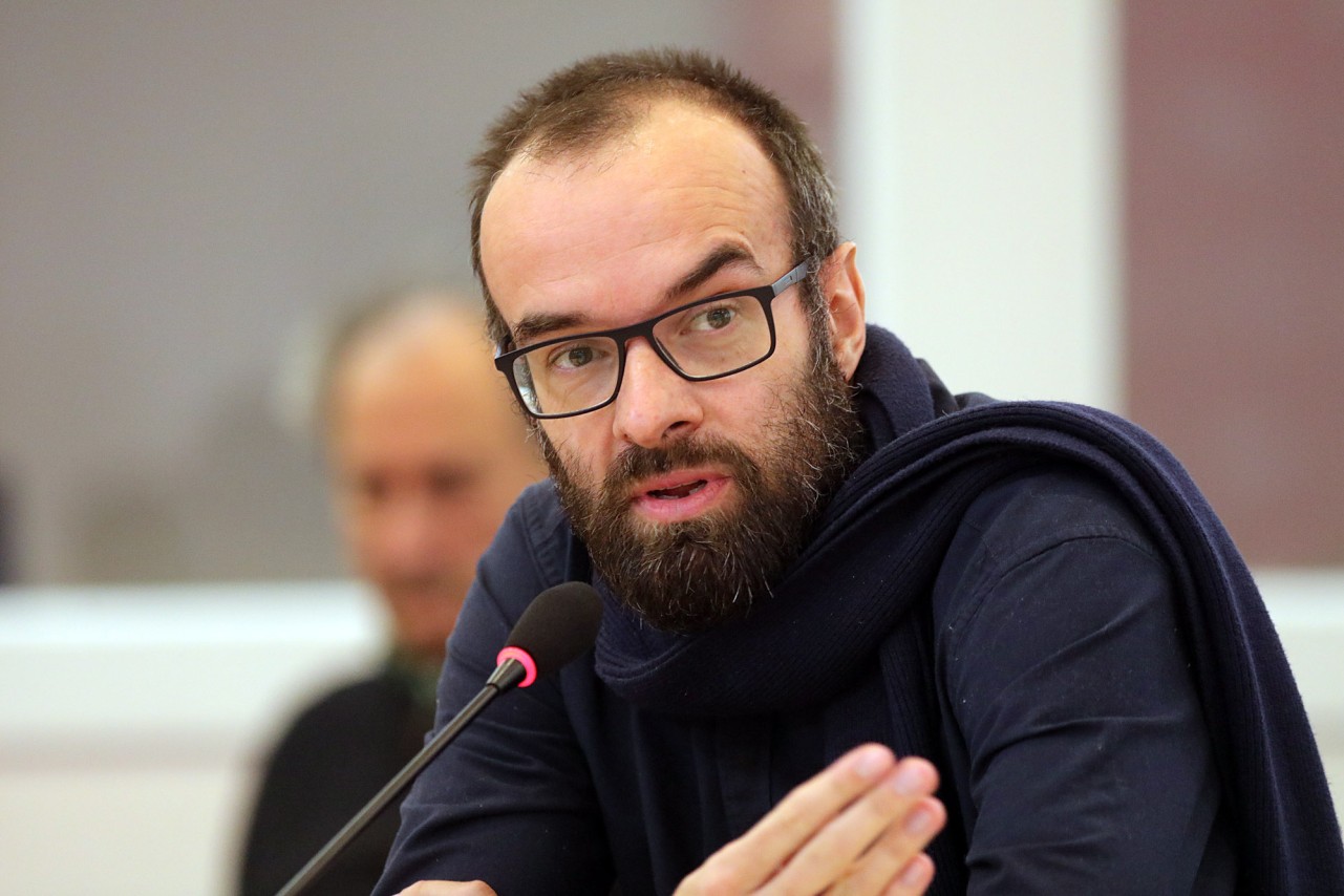 Dug je put  do „škole novog doba“